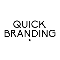 Quick Branding logo, Quick Branding contact details