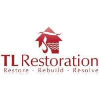 TL Restoration LTD logo, TL Restoration LTD contact details