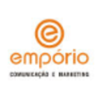 Empório logo, Empório contact details