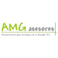 AMG Asesores - Grupo NEFIDER logo, AMG Asesores - Grupo NEFIDER contact details