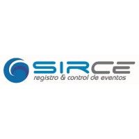 SIRCE logo, SIRCE contact details