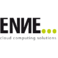 ENNE Solutions logo, ENNE Solutions contact details