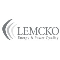 LEMCKO logo, LEMCKO contact details