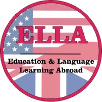 ELLA Education and Language Learning Abroad logo, ELLA Education and Language Learning Abroad contact details