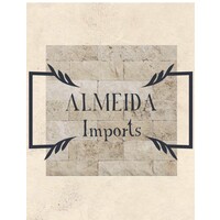 Almeida Imports CA logo, Almeida Imports CA contact details