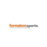 Formationsports logo, Formationsports contact details