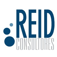 REID CONSULTORES logo, REID CONSULTORES contact details