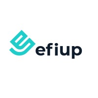 Efiup logo, Efiup contact details