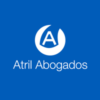 Atril Abogados logo, Atril Abogados contact details