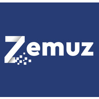 Zemuz logo, Zemuz contact details