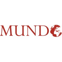 Mundo logo, Mundo contact details