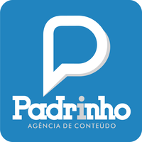 Padrinho Conteúdo e Assessoria logo, Padrinho Conteúdo e Assessoria contact details