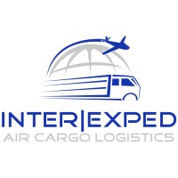 InterExped Logistics Europe B.V. logo, InterExped Logistics Europe B.V. contact details