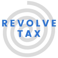 Revolve Tax logo, Revolve Tax contact details