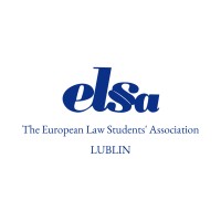 ELSA Lublin logo, ELSA Lublin contact details