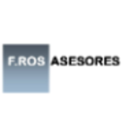 F.ROS ASESORES logo, F.ROS ASESORES contact details