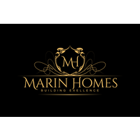 Marin Homes logo, Marin Homes contact details