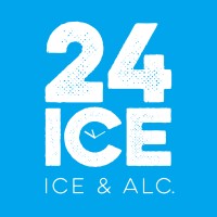 24 ICE | FROZEN COCKTAILS logo, 24 ICE | FROZEN COCKTAILS contact details