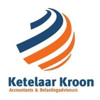 Ketelaar Kroon Accountants & Belastingadviseurs logo, Ketelaar Kroon Accountants & Belastingadviseurs contact details