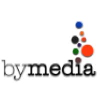 Bymedia logo, Bymedia contact details