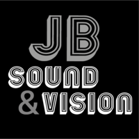 JB Sound & Vision logo, JB Sound & Vision contact details