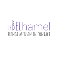 De Belhamel logo, De Belhamel contact details