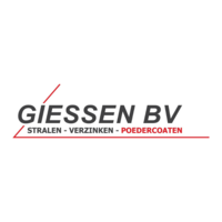 Giessen BV logo, Giessen BV contact details