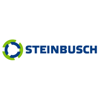 steinbusch BV logo, steinbusch BV contact details