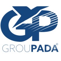 Groupada logo, Groupada contact details