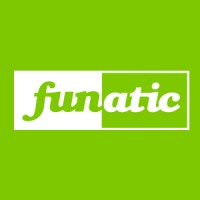 Funatic logo, Funatic contact details