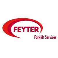 Feyter Forklift Services logo, Feyter Forklift Services contact details