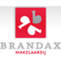 Brandax Makelaardij logo, Brandax Makelaardij contact details