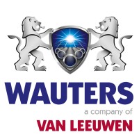 Wauters logo, Wauters contact details