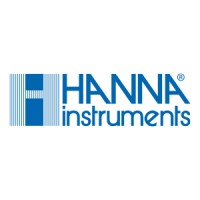 Hanna Instruments Nederland logo, Hanna Instruments Nederland contact details