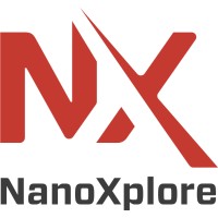 NanoXplore SAS logo, NanoXplore SAS contact details