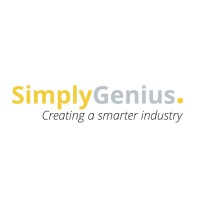 Simply Genius logo, Simply Genius contact details