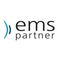 EMS Partner logo, EMS Partner contact details