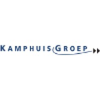 KamphuisGroep logo, KamphuisGroep contact details