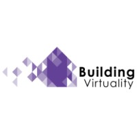 Building Virtuality logo, Building Virtuality contact details