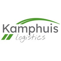 Kamphuis Logistics B.V. logo, Kamphuis Logistics B.V. contact details