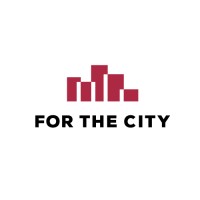 The For the City Network logo, The For the City Network contact details