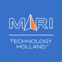 MARI Technology Holland logo, MARI Technology Holland contact details