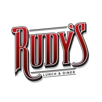 Rudy's Lunch & Diner logo, Rudy's Lunch & Diner contact details