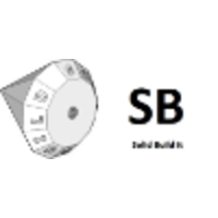 Solid Build It logo, Solid Build It contact details