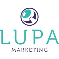 Lupa.Marketing logo, Lupa.Marketing contact details