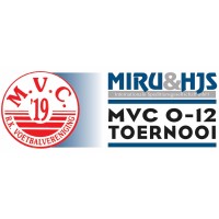 MVC TOP Onder 12 Toernooi logo, MVC TOP Onder 12 Toernooi contact details