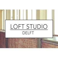 LOFT STUDIO DELFT logo, LOFT STUDIO DELFT contact details