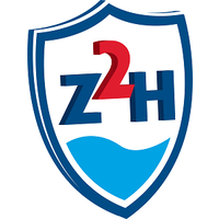 Zwemschool ZERO2HERO logo, Zwemschool ZERO2HERO contact details