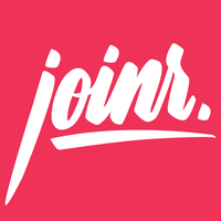 Joinr! logo, Joinr! contact details