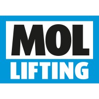 Mol Lifting logo, Mol Lifting contact details